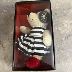 STARBUCKS BEARISTA ALICE AND OLIVIA By STACEY BENDET 2013